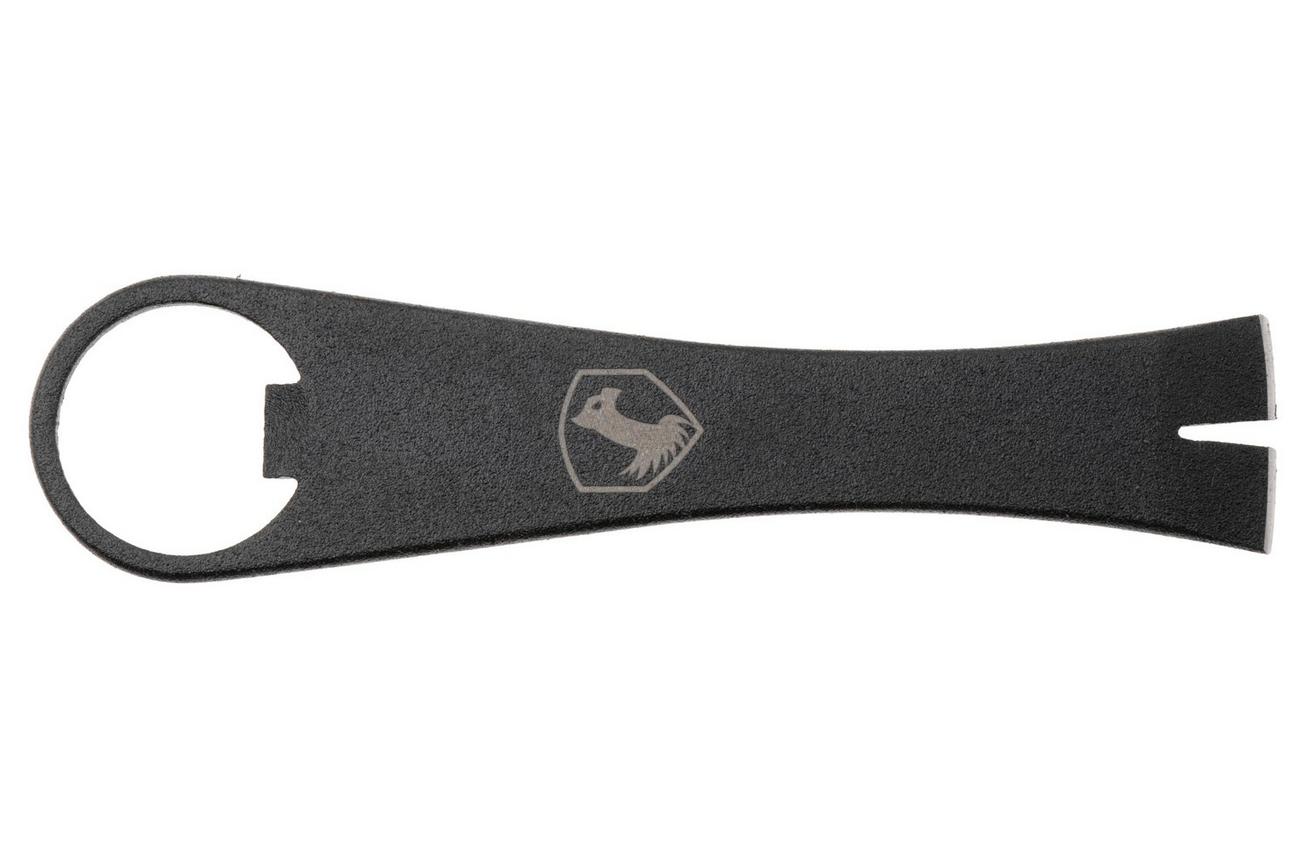 Condor Pry Bar CTK830-5HC, pry-bar tool