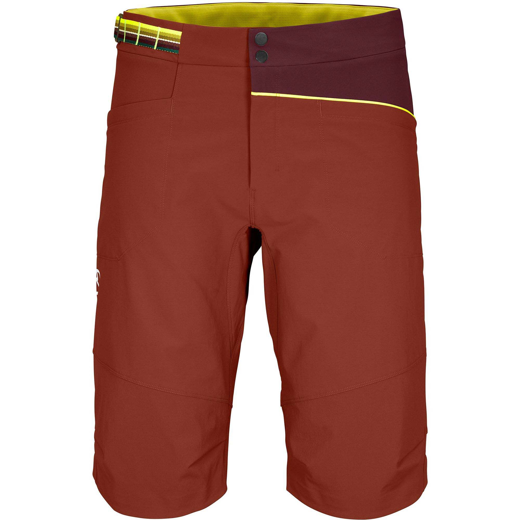 OrtovoxPALA SHORTS M