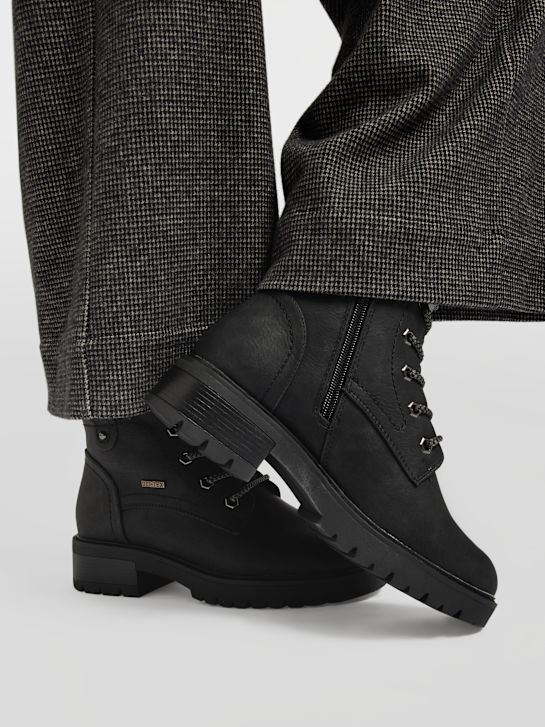 Landrover Veterboot