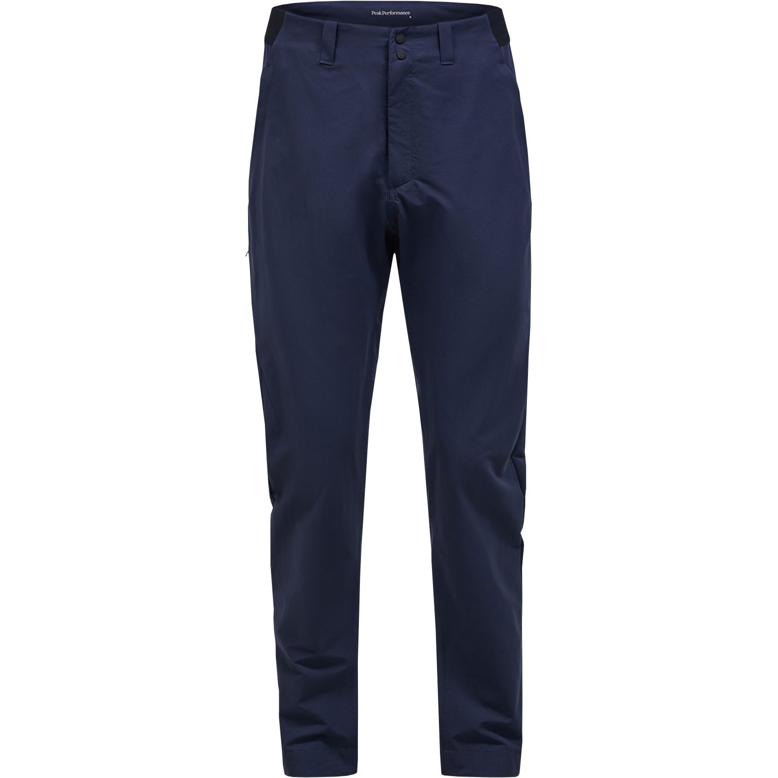 Peak Performance Commuter Radhose Herren salute blue