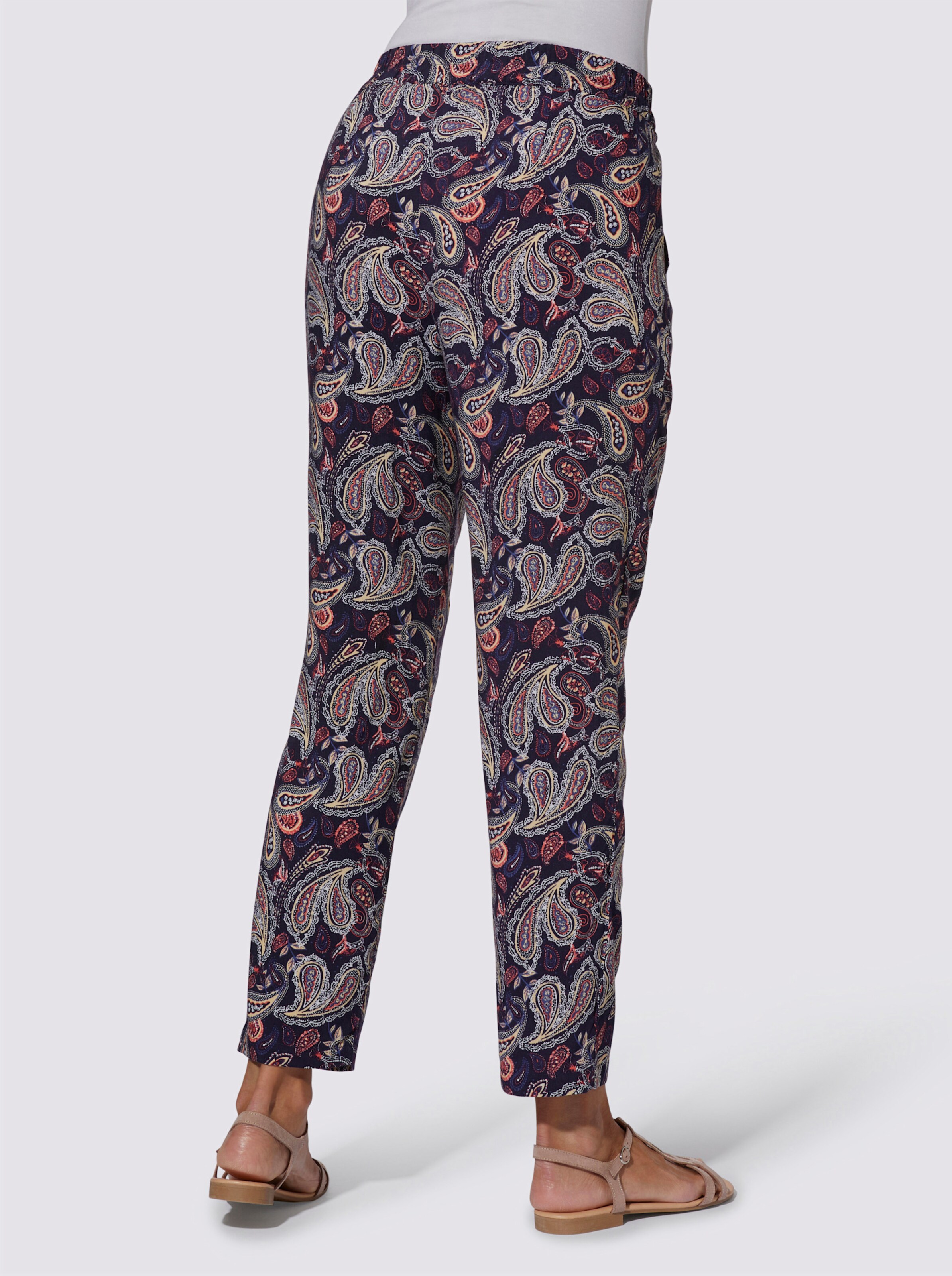 Druck-Hose