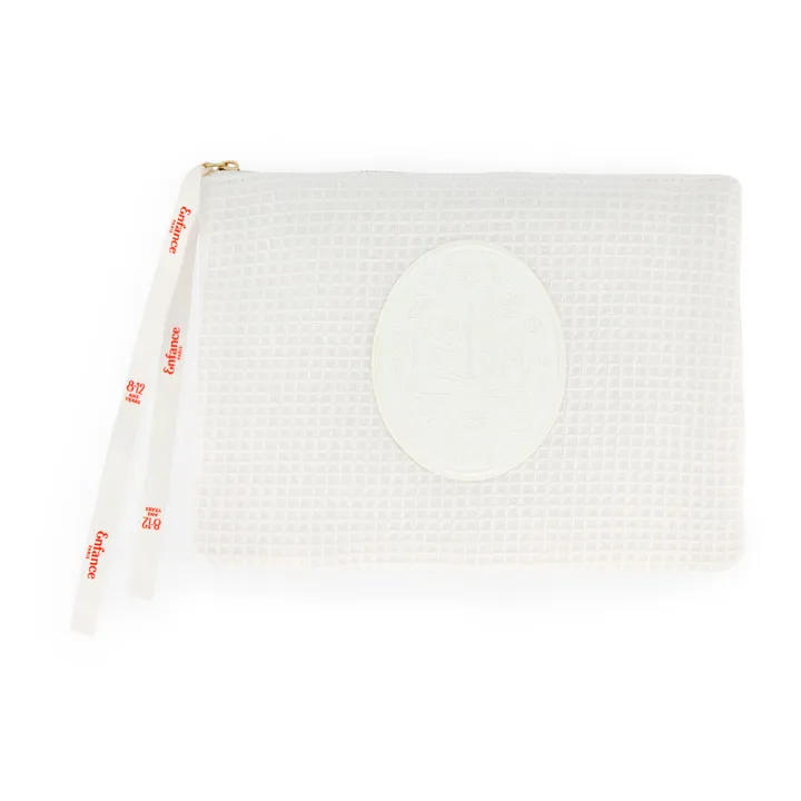 Enfance Paris Pochette garnie kit essentiel 8-12 ans
