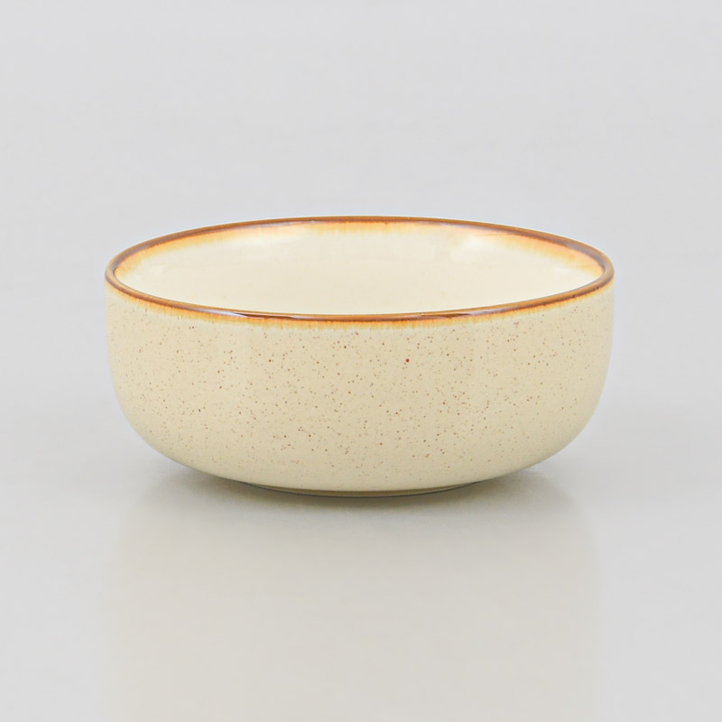 Coupelle 'Alcoba' en porcelaine