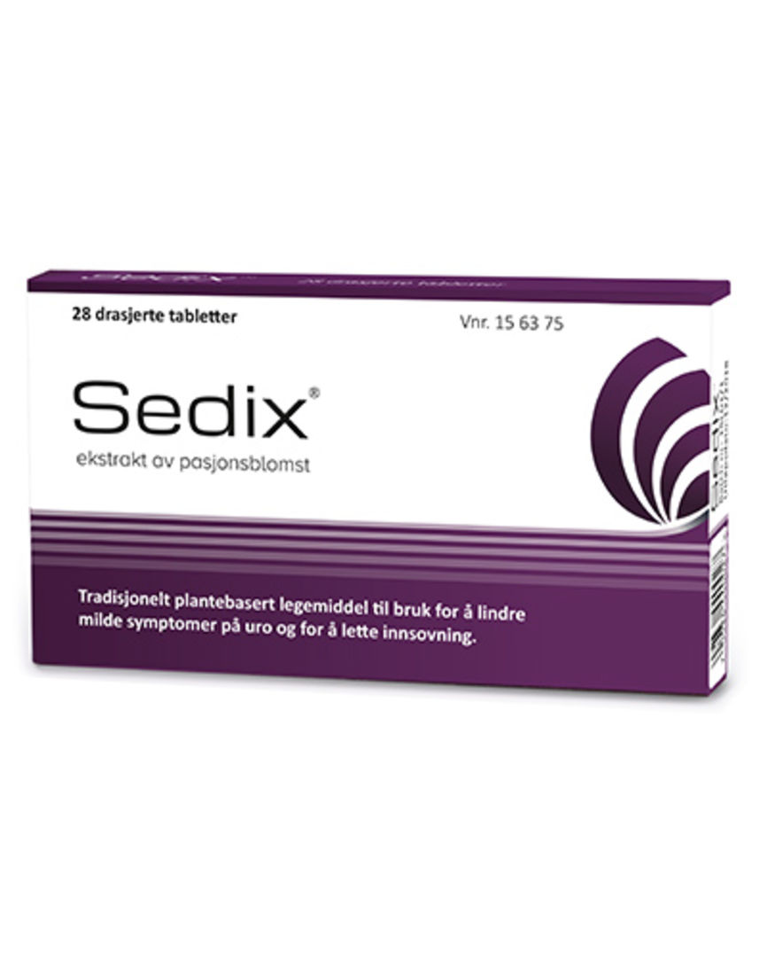 Sedix tab 200mg