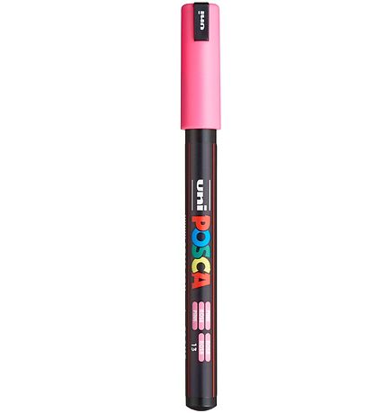 Posca Ink - PC- Tusche - Rosa