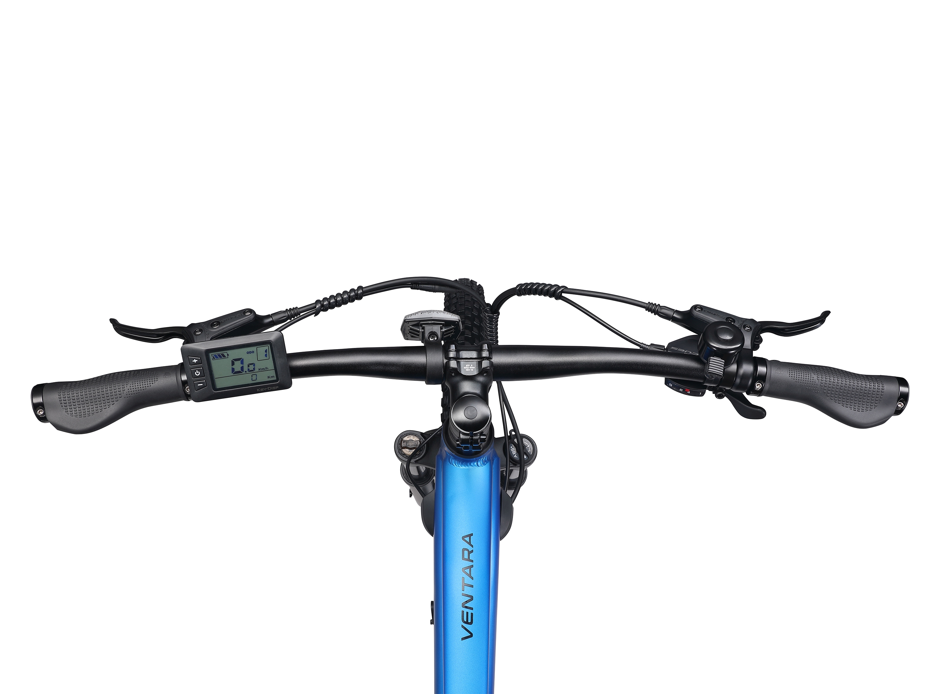 E-Bike Fully Mountainbike 29