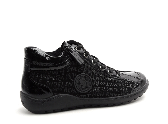 Remonte basses femme r1477 noir