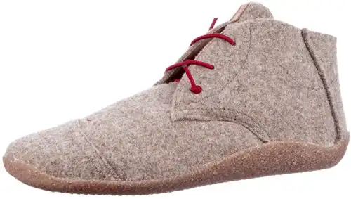 54804 Seibel bruin - maat 45 pantoffel bruin - maat 45 Calandschoen