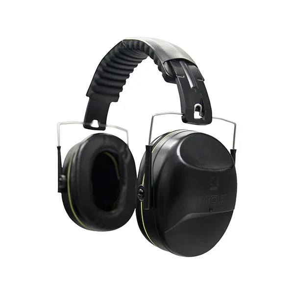 EARMOR -  MaxDefense Gehörschutz M06 NRR24