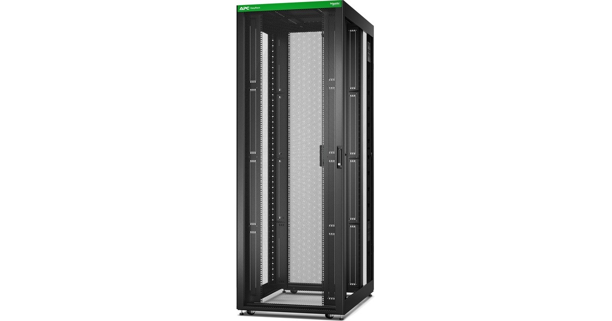 APCNetShelter Easy Rack ER8820 server rack  (800mm, 48U, 1200mm, met bovenkant)