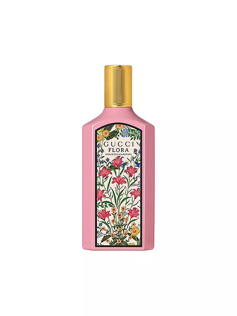 GUCCI Flora Gorgeous Gardenia Eau de Parfum 100ml keine Farbe