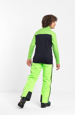 BengerFUNKTIONSSHIRT - grün