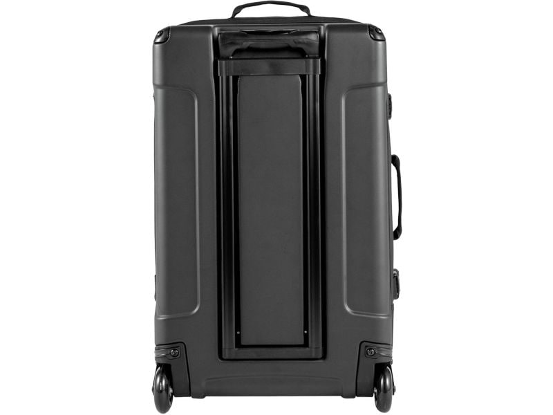 Fjällräven Färden Roller 75 Schwarz Robuste Rolltasche