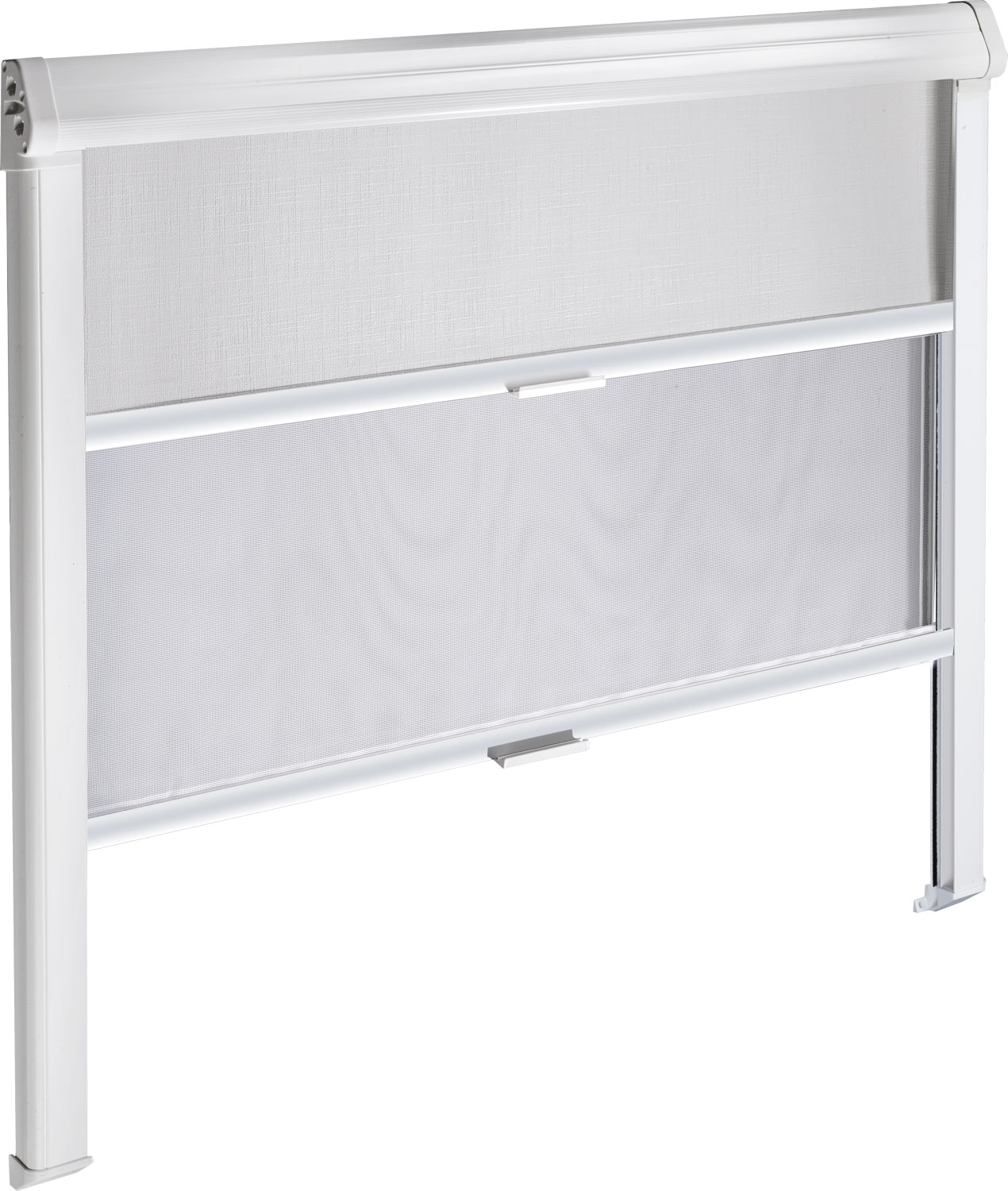 Dometic Rastrollo 3000 Rollo 335 x 345 mm verkehrsweiß