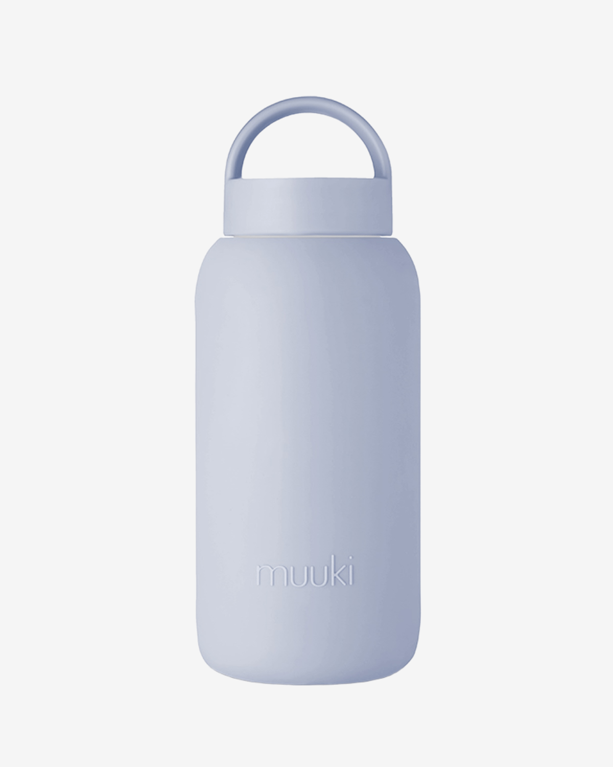 Vannflaske i Glass – 720 ml | Daily Bottle