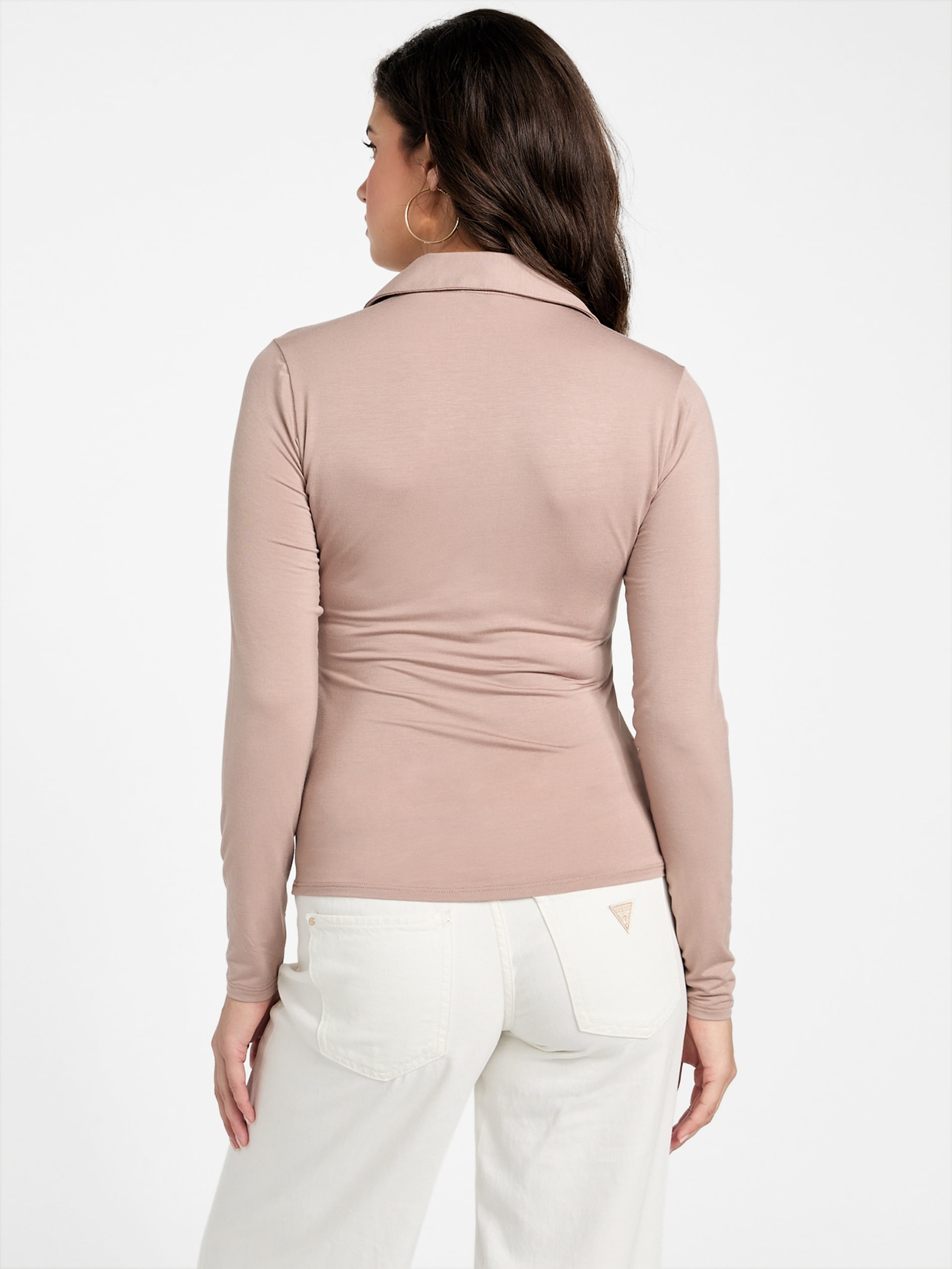 Blusa de malha Jullita