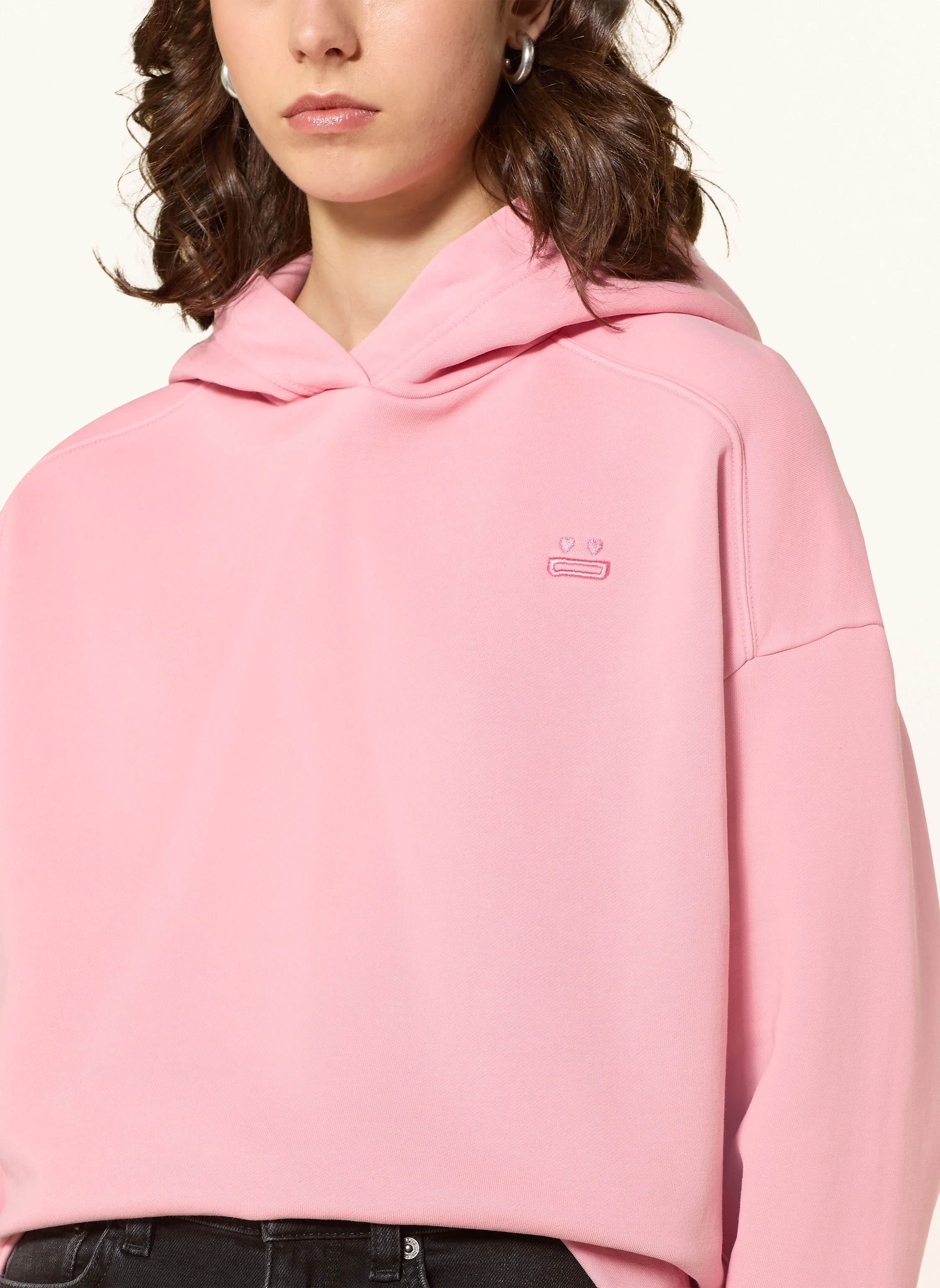 DRYKORN Hoodie RAIANA