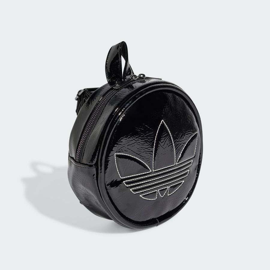 Adidas Original Sac à dos rond Adicolor Premium