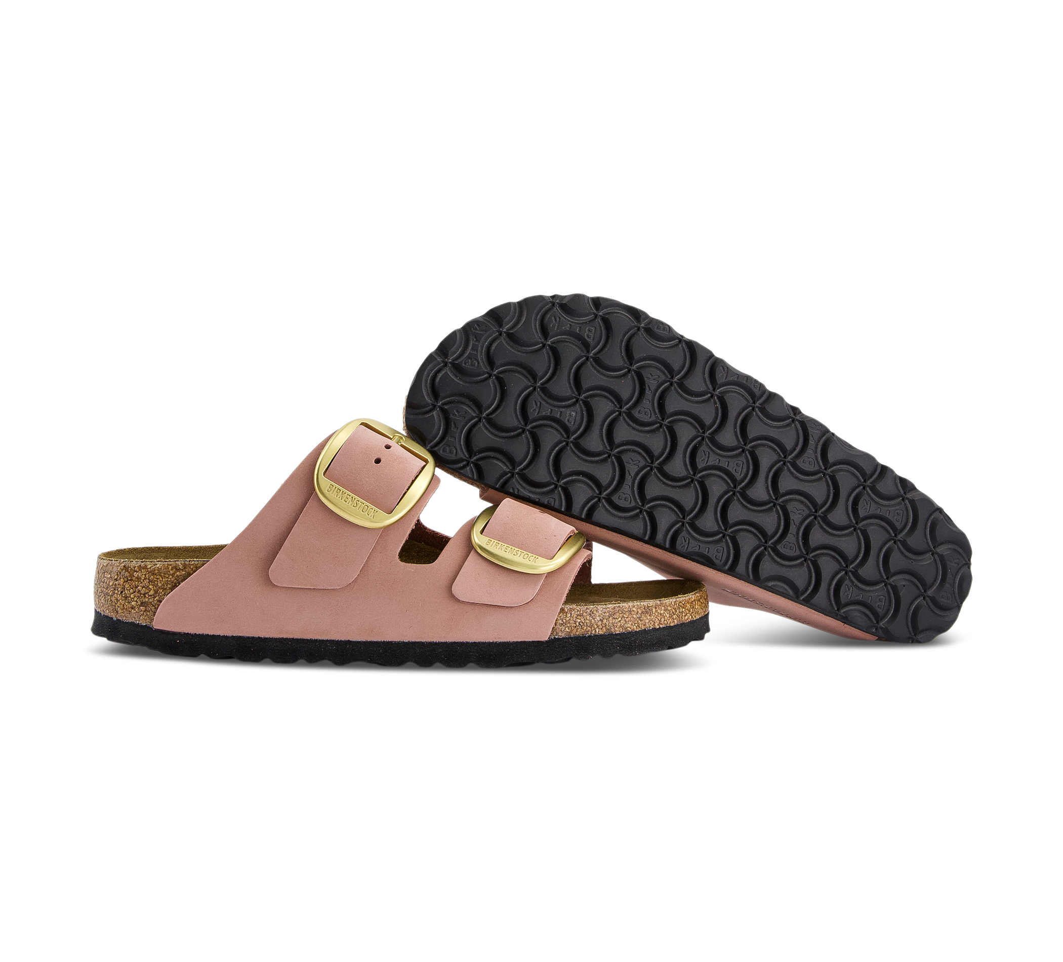 Birkenstock Arizona - Offene Hausschuhe