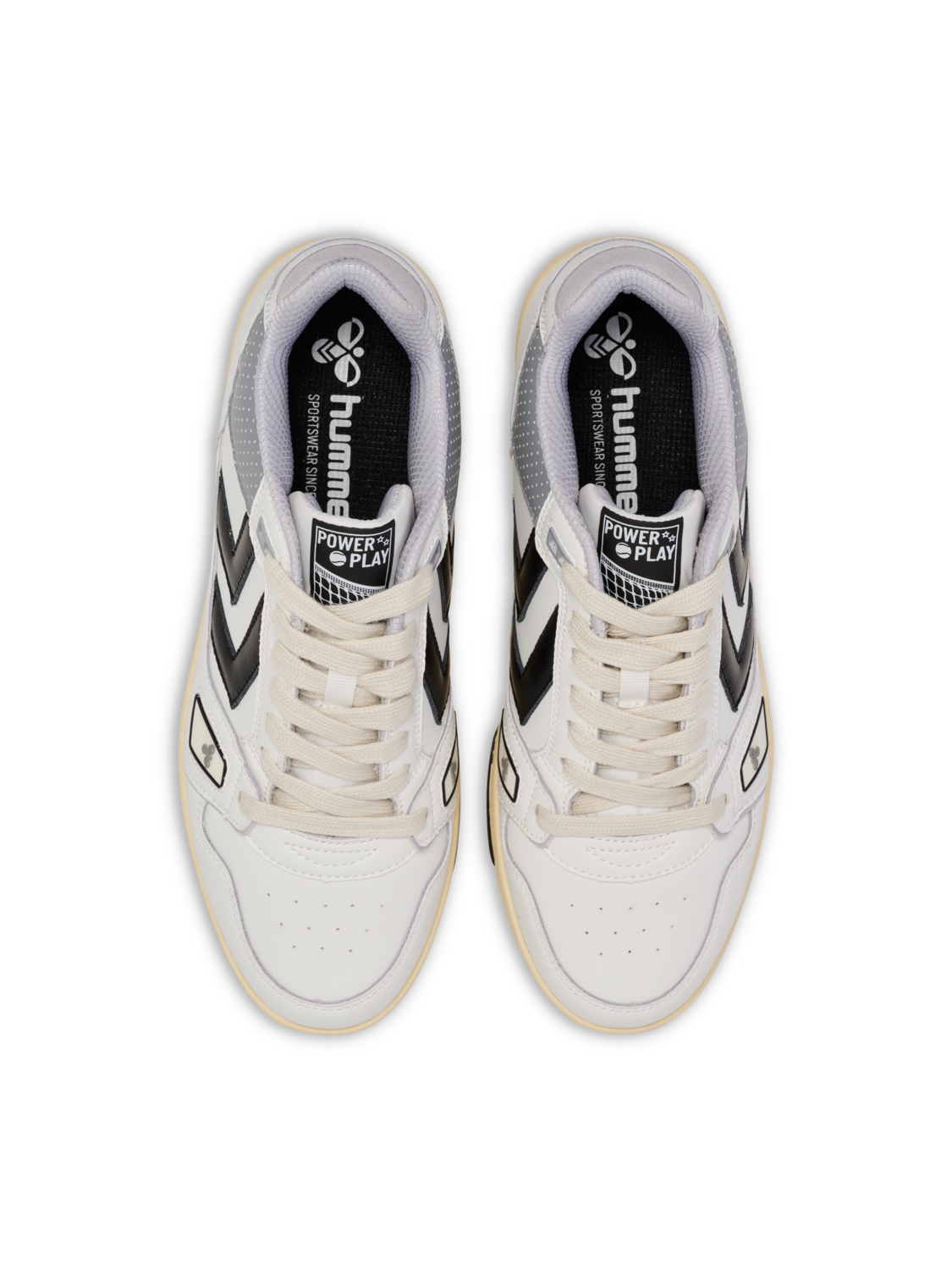 POWER PLAY LX-E