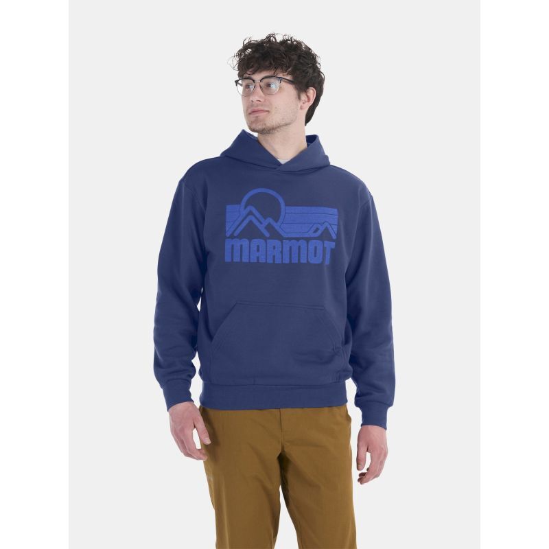 Coastal Hoody - Sweatshirt homme