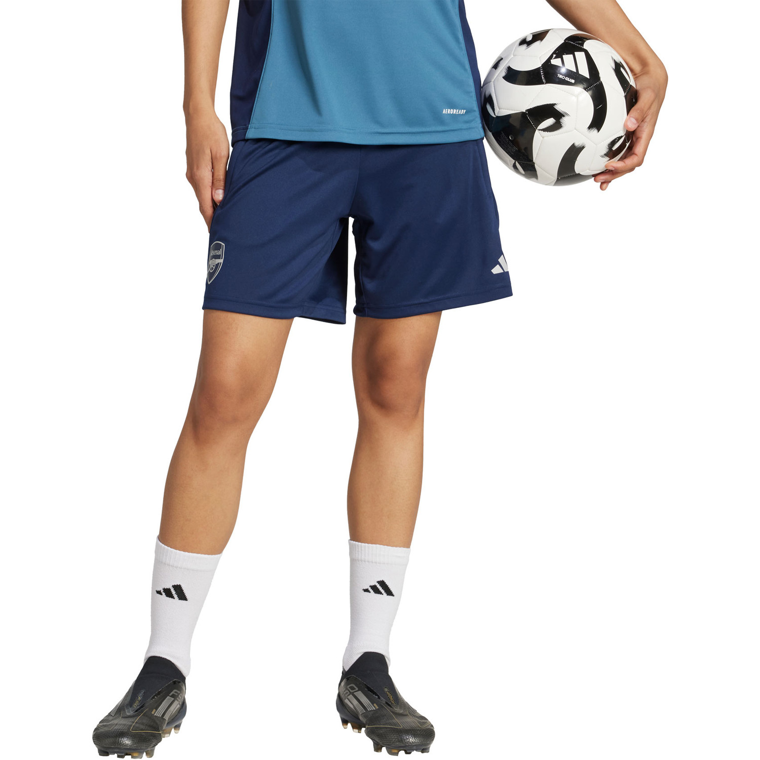 adidas Arsenal Trainingsset Dames