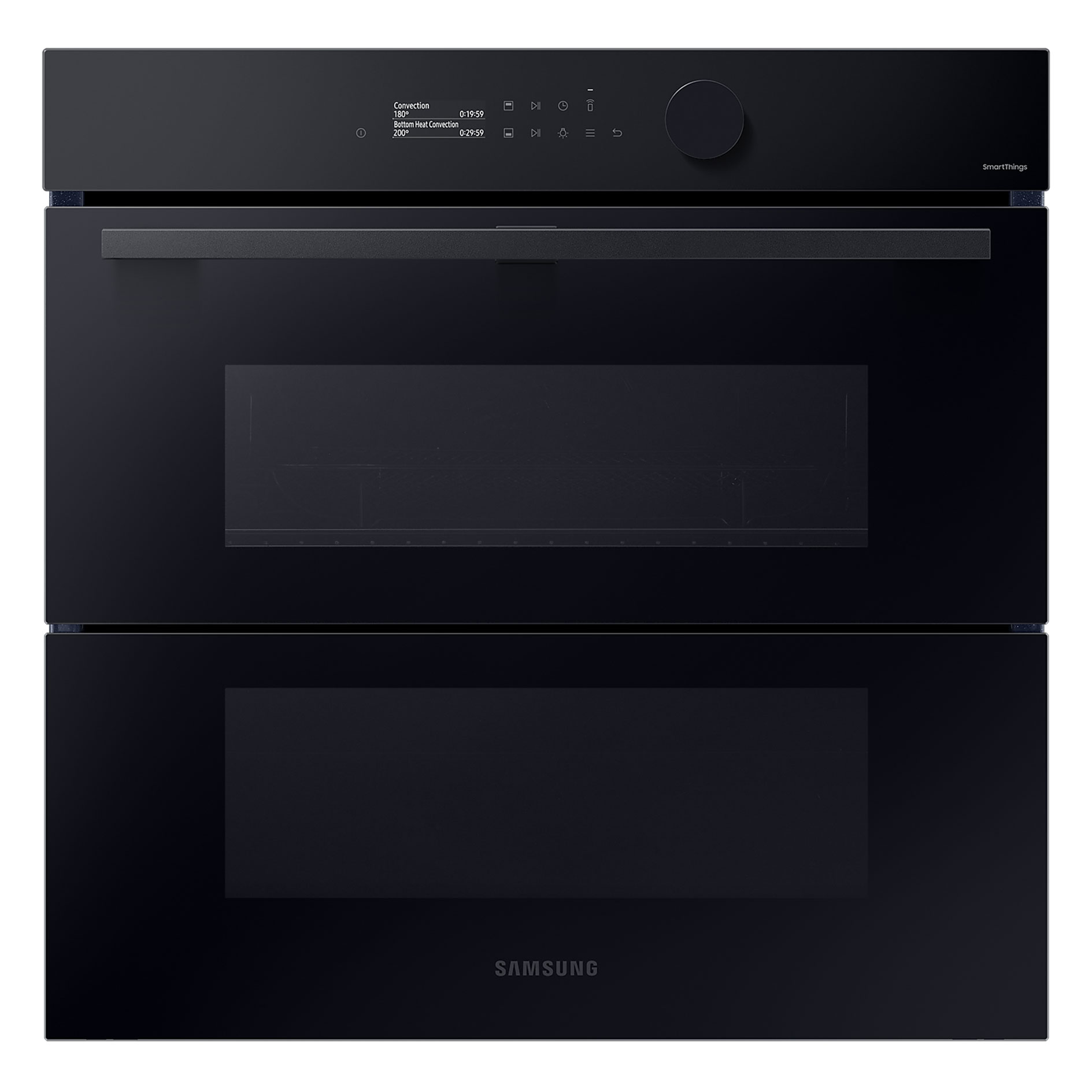 SAMSUNG Einbau-Backofen NV7B5750TDK/U1 - A+