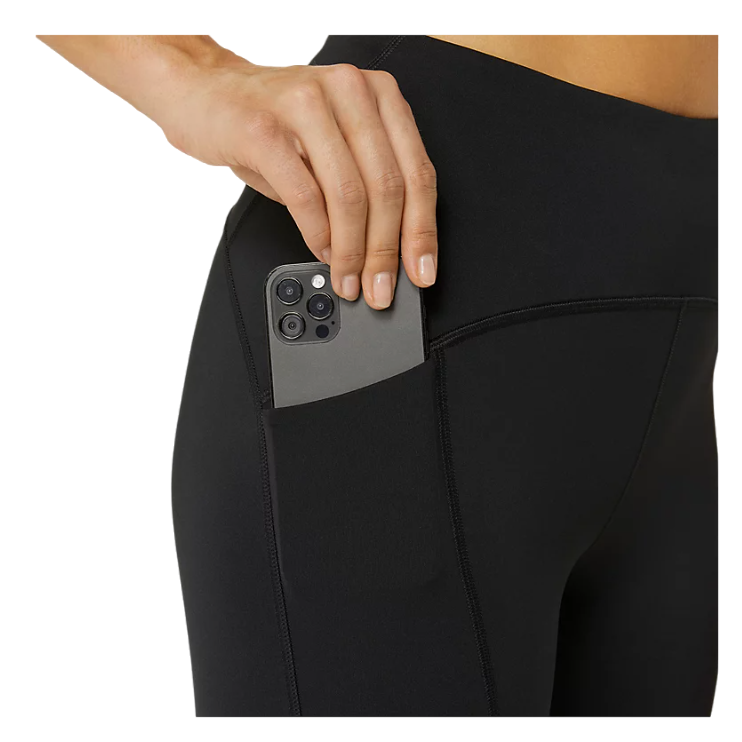 Road High Waist Tight