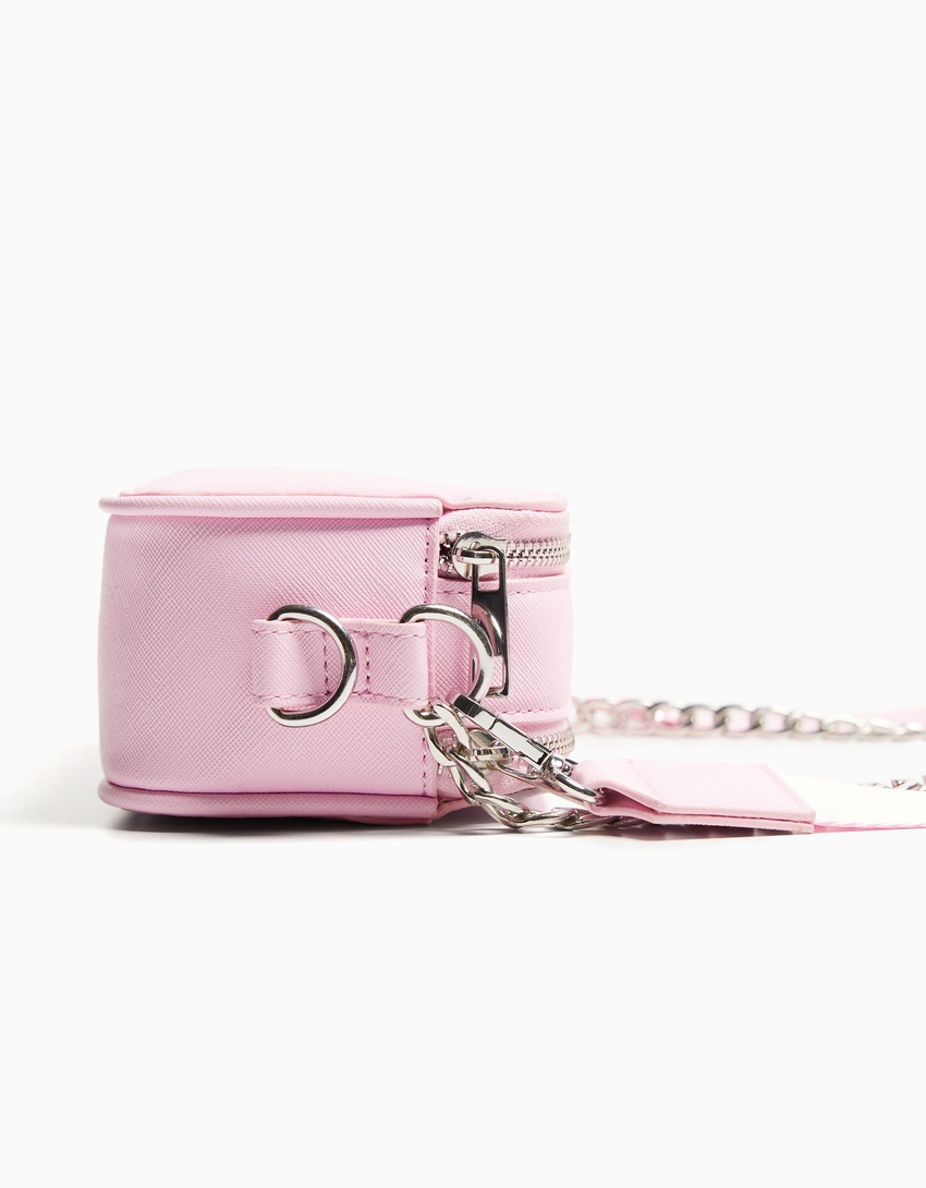 Bolsa transversal