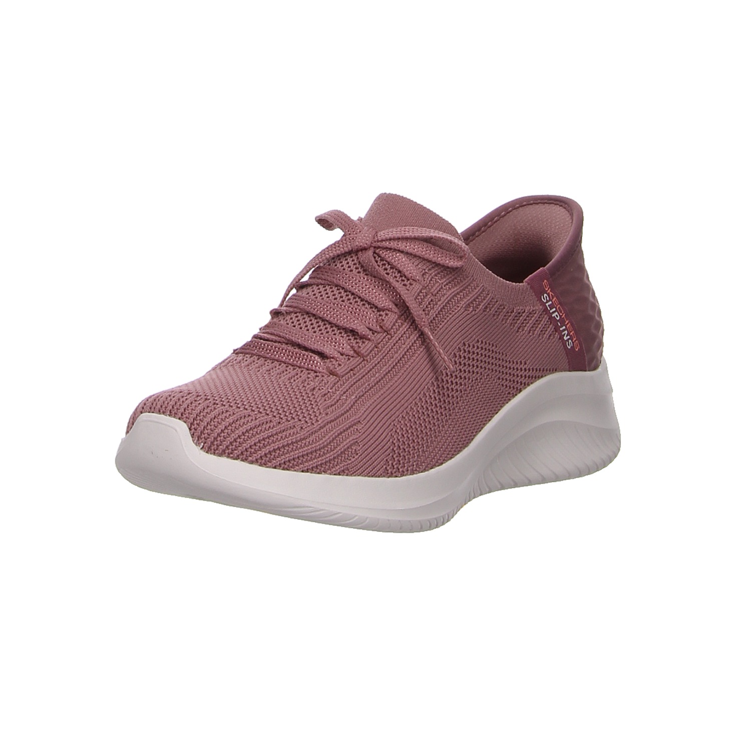 Skechers Sneaker rosa rose/pink