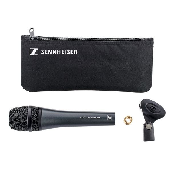 Sennheiser E845 Dynamisches Mikrofon