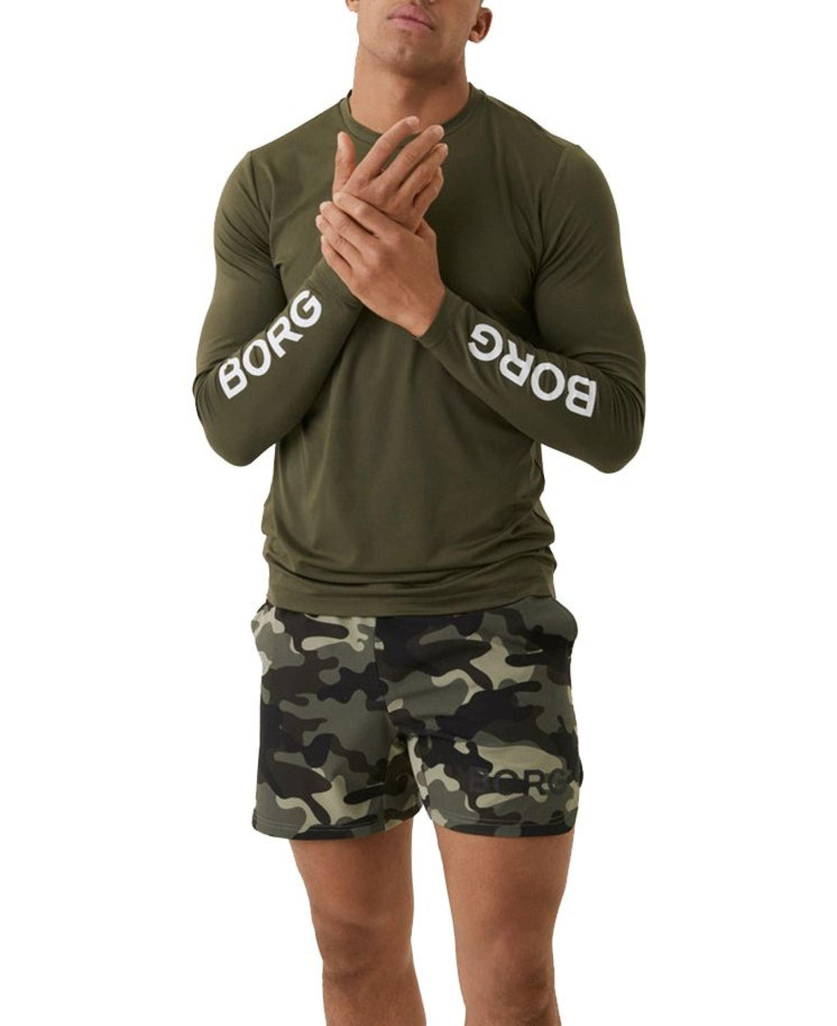 Björn Borg<br>Borg Long Sleeve