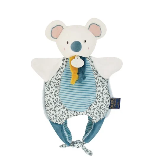Doudou Amusette 3 en 1   Koala        de               Doudou et Compagnie