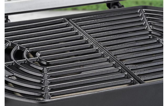 Trisa Elektro-Standgrill »Grill Force 2200« 2200 W