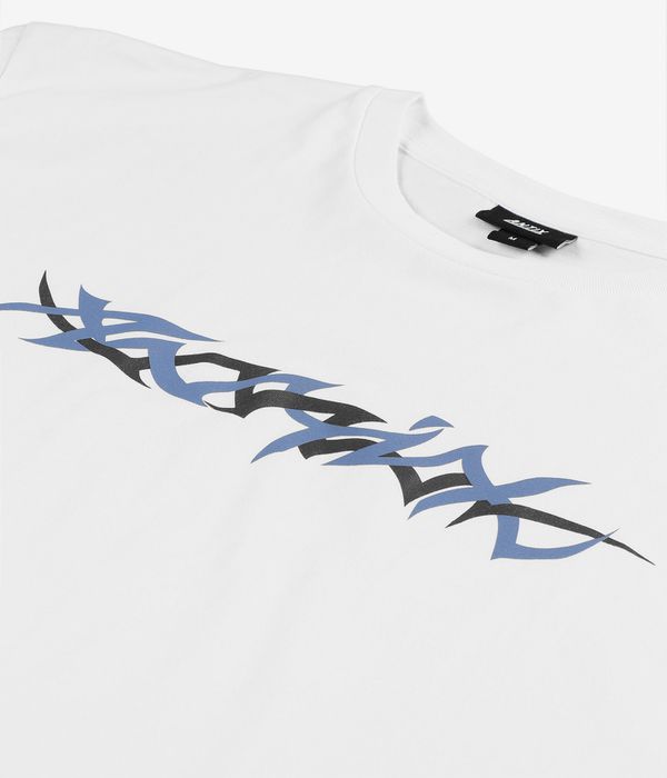 Antix Tribus Organic T-Shirt (white)