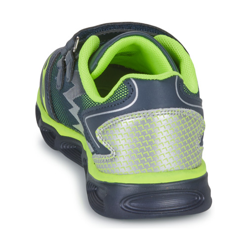 Chicco - CLIMB - Marine