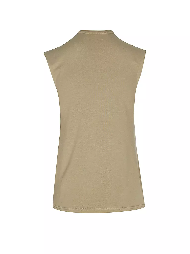OFFICINE GENERALE Top braun