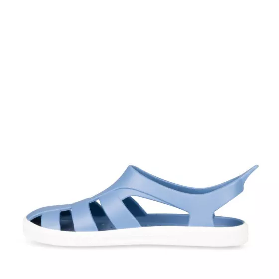 Sandales BLEU BOATILUS