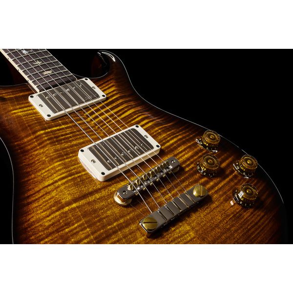 PRS McCarty 594 Black Gold B.