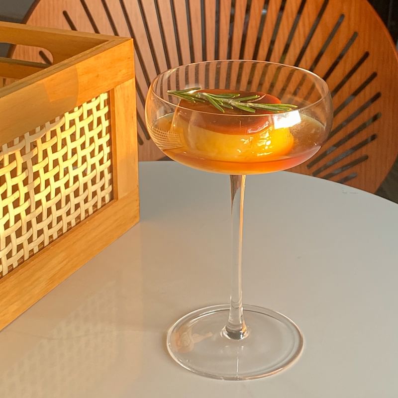 MIMO - Coupe Cocktailglas (Diverse ontwerpen)