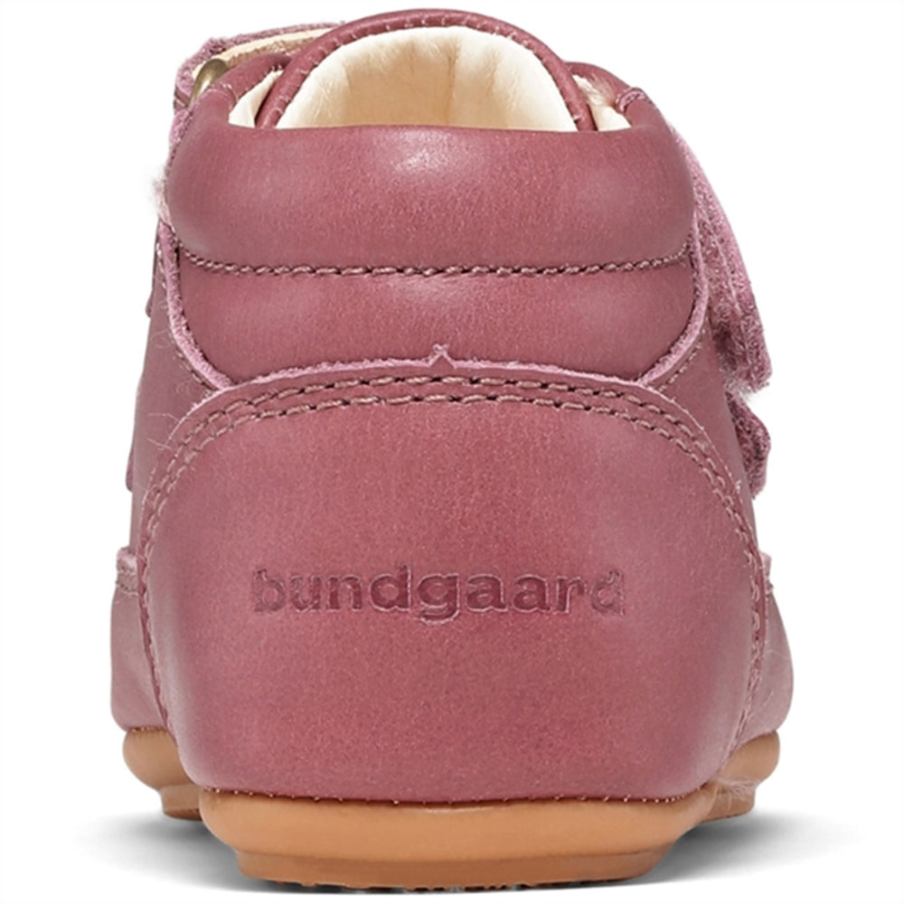 Prewalker II Strap Dark Rose WS