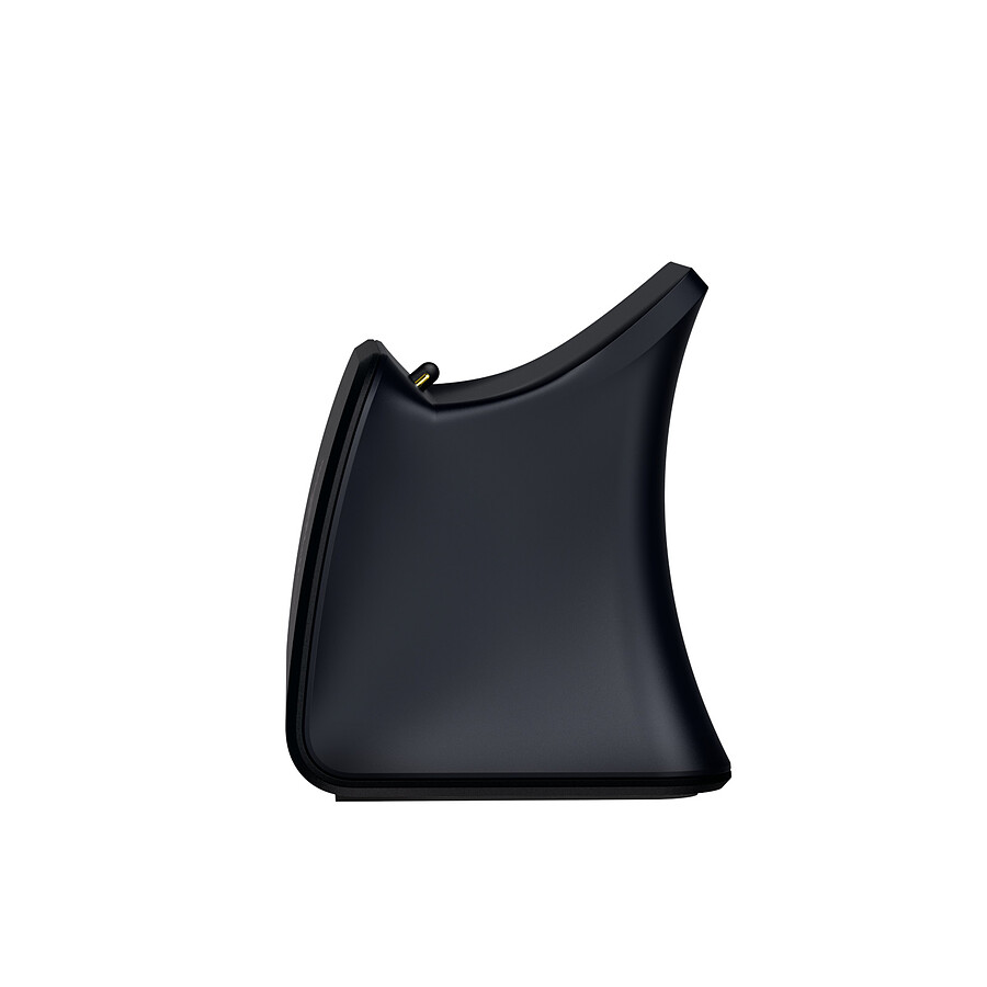 Razer Quick Charging Stand PS5 - Midnight Black