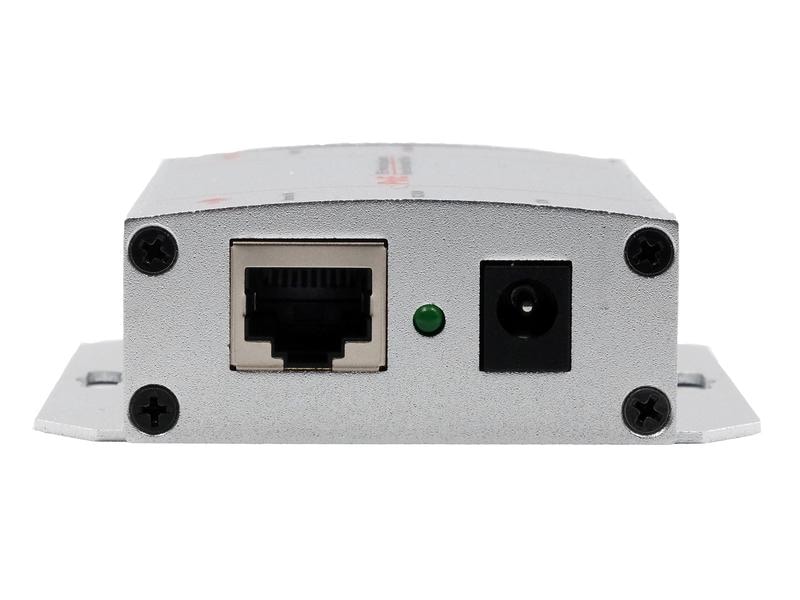 Exsys PoE Injector EX-60305 Gigabit-PoE-Injektor