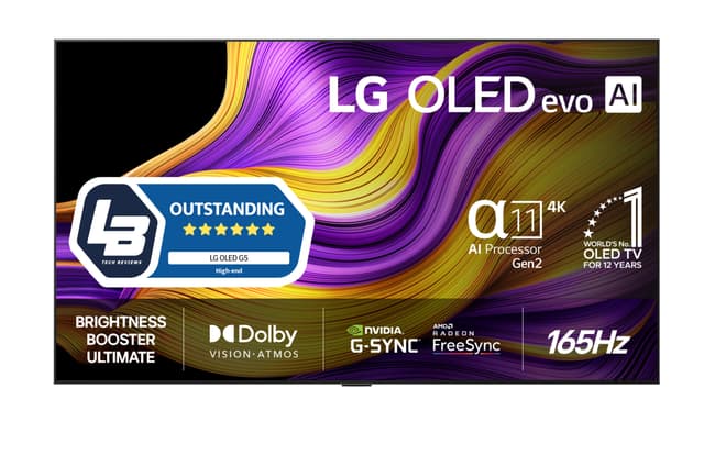 LG 55