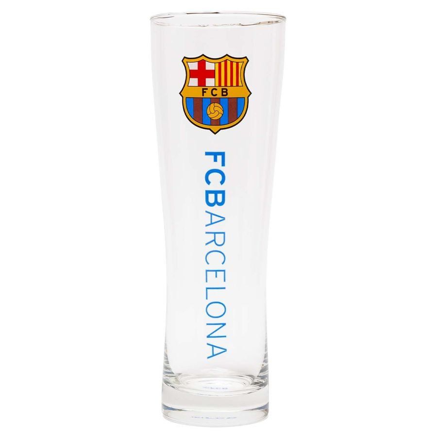 FC Barcelone Verre à Bière