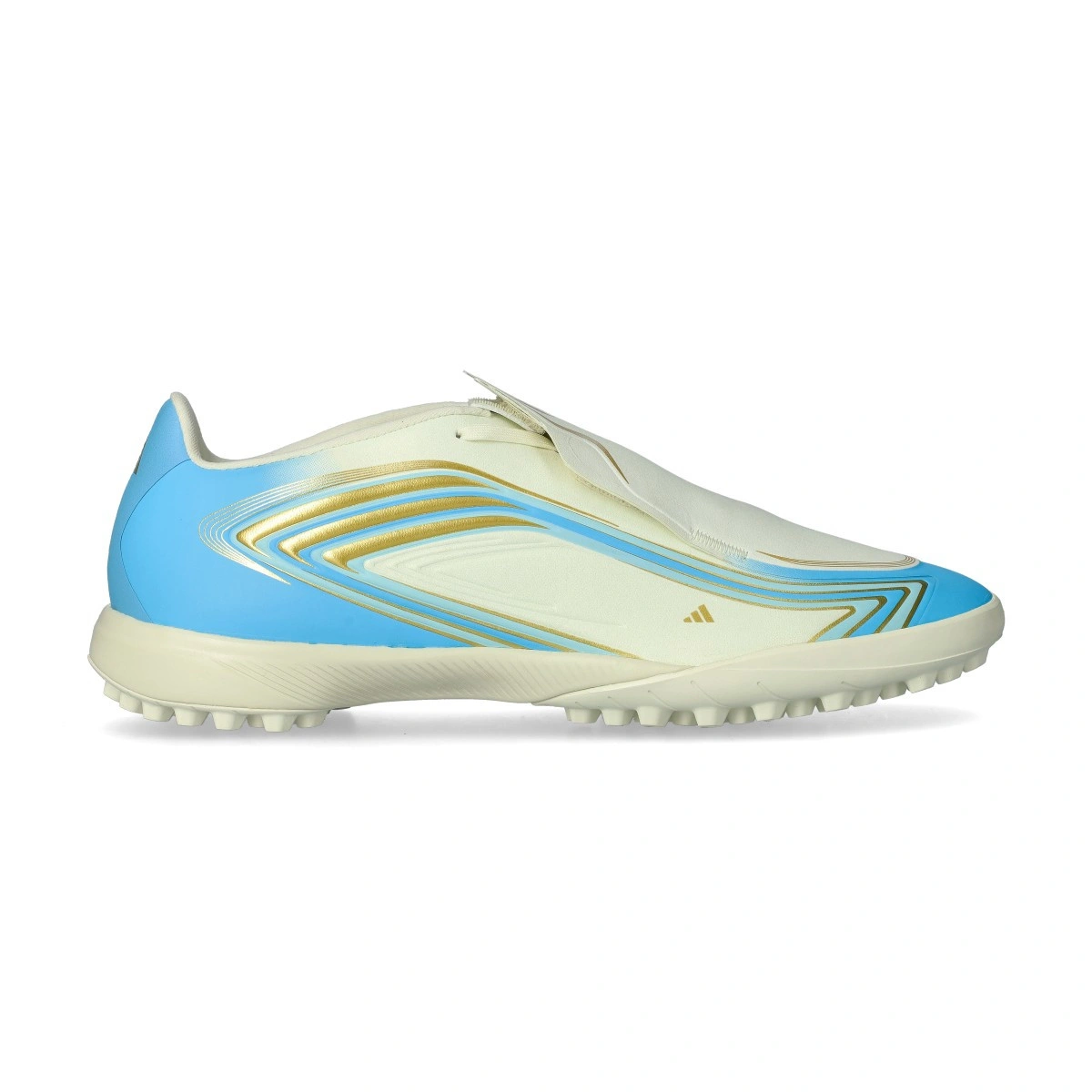 Chuteira adidas F50 Messi League Turf