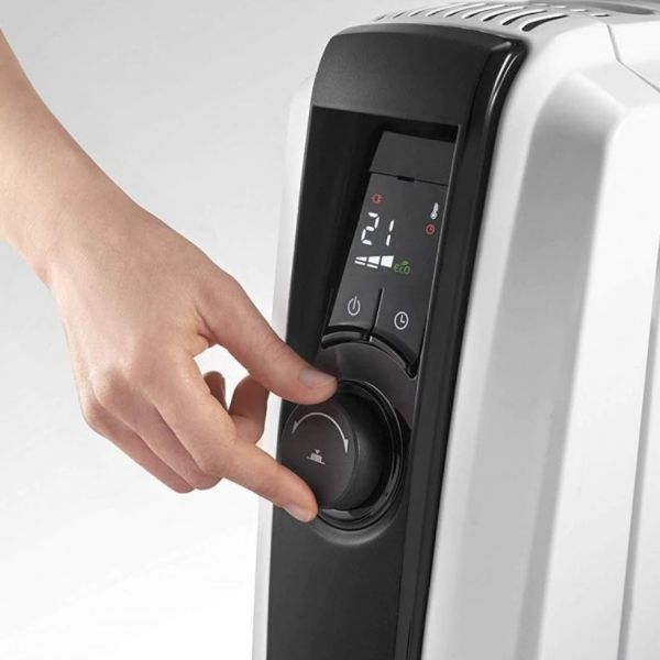 Delonghi TRDX41025E - 2500W