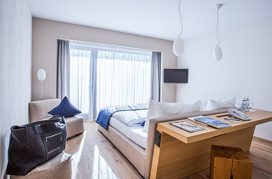 Wellnesshotel Zell am See, Sport und Entspannung |mydays
