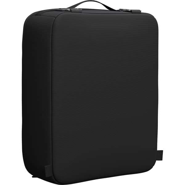 Sac à dos lifestyle DB RAMVERK CAMERA INSERT M BLACK OUT