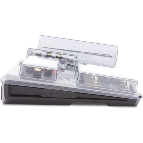 Decksaver stofkap voor Headrush Prime